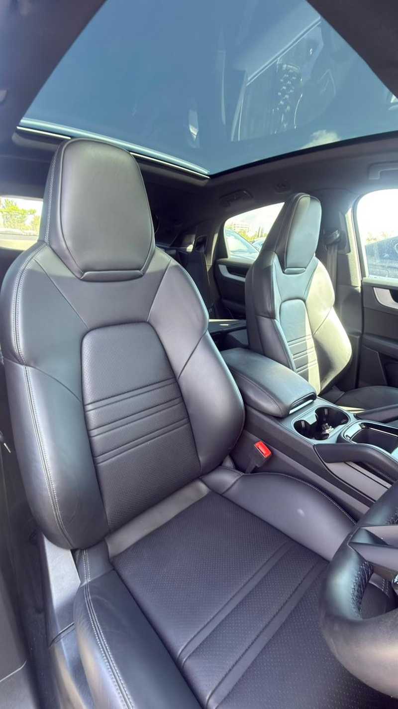 2025 Porsche Cayenne 3,0L 2025 Cyprus