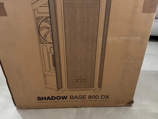 Custom pc, Nicosia — Lakatameia - Agia Paraskevi