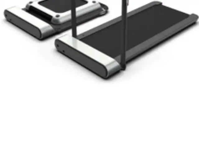 Treadmill, Επαρχία Λάρνακας — Λάρνακα - Σκάλα
