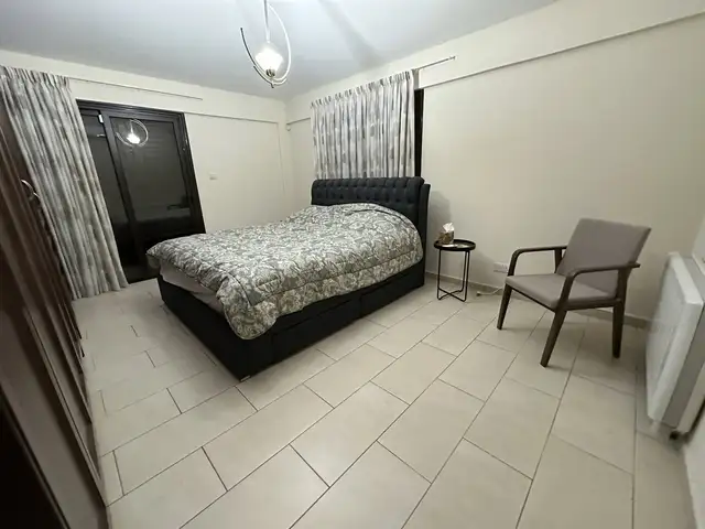 3-bedroom penthouse for sale, Nicosia — Strovolos - Chryseleousa - 6