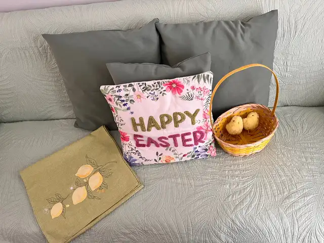 Spring / easter living room set, Επαρχία Πάφου — Universal