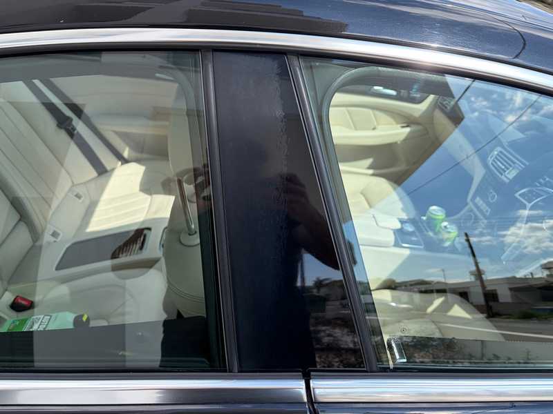 2013 Mercedes-Benz CLS-Class 3,0L 2013 Cyprus