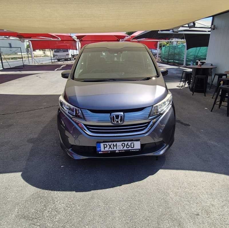 2019 Honda Freed 1,5L 2019 Cyprus