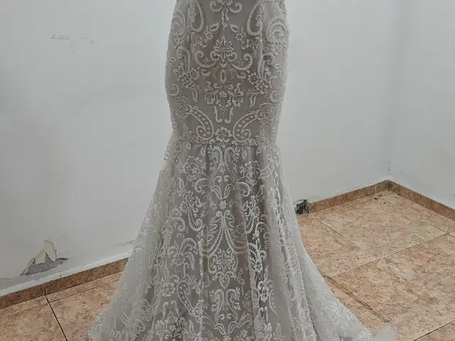 Designer Wedding Dress, Επαρχία Λεμεσού — Γερμασόγεια