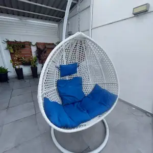 Hanging swing, Limassol — Agios Georgios Lemesou