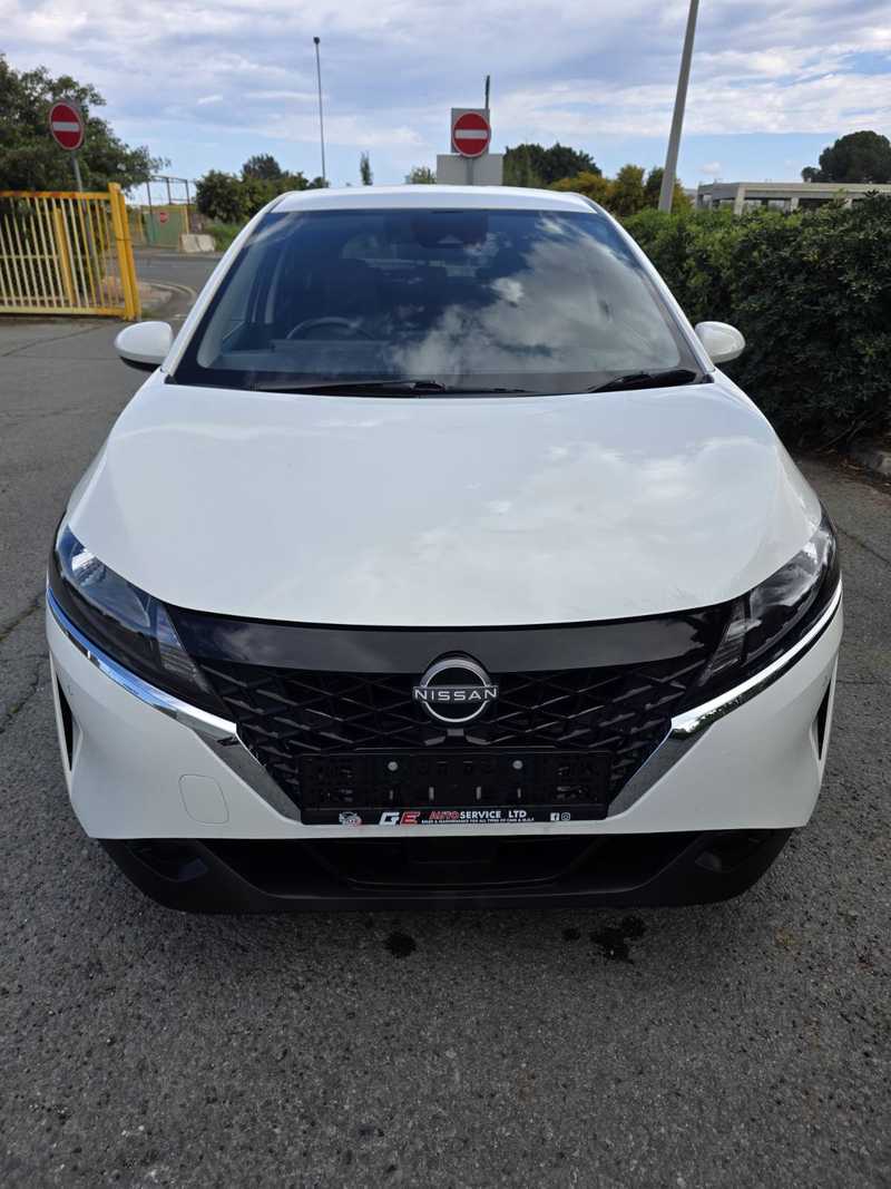 Nissan Note e-Power 1,2L 2022