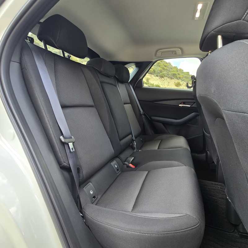 2022 Mazda CX-30 2,0L 2022 Cyprus