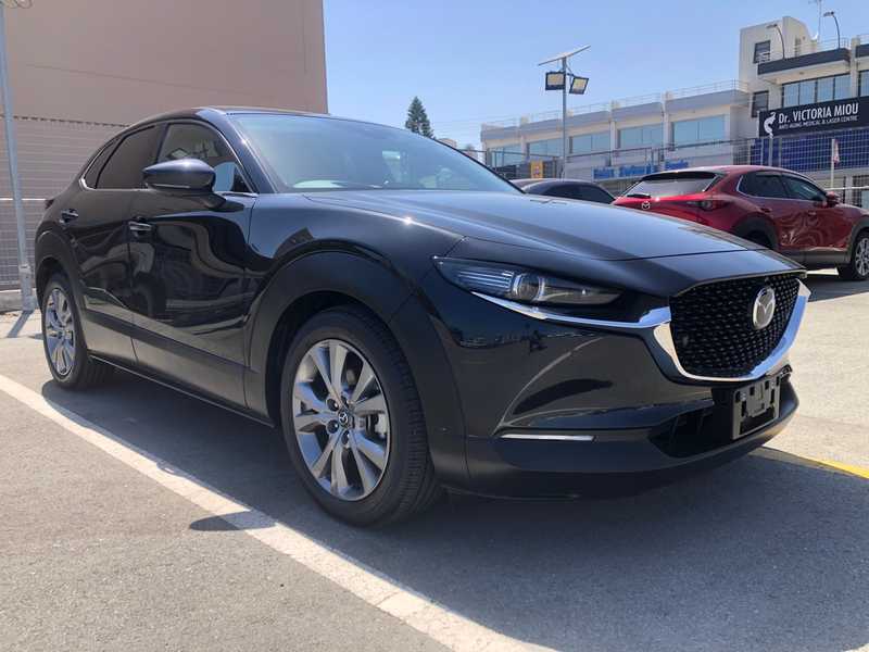 2023 Mazda CX-30 2,0L 2023 Cyprus