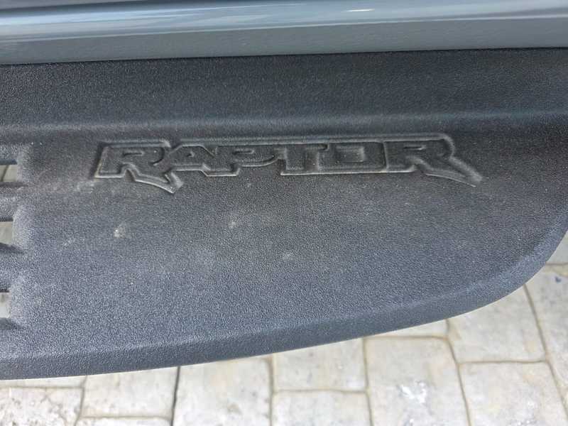 2020 Ford Ranger 2,0L 2020 Cyprus