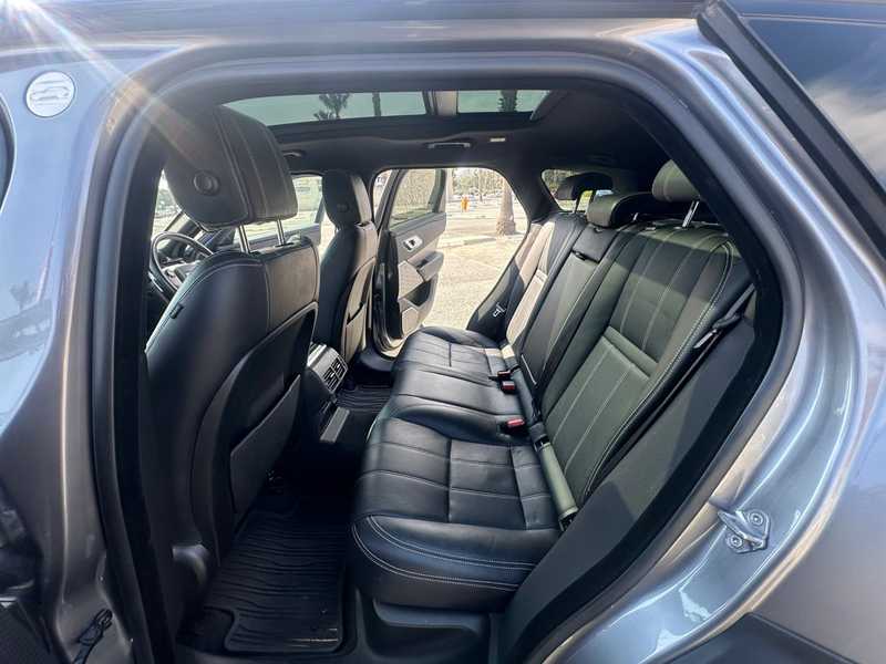 2019 Land Rover Range Rover Velar 2,0L 2019 Cyprus