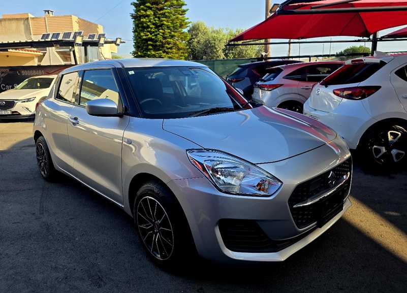 Suzuki Swift 1,2L 2023