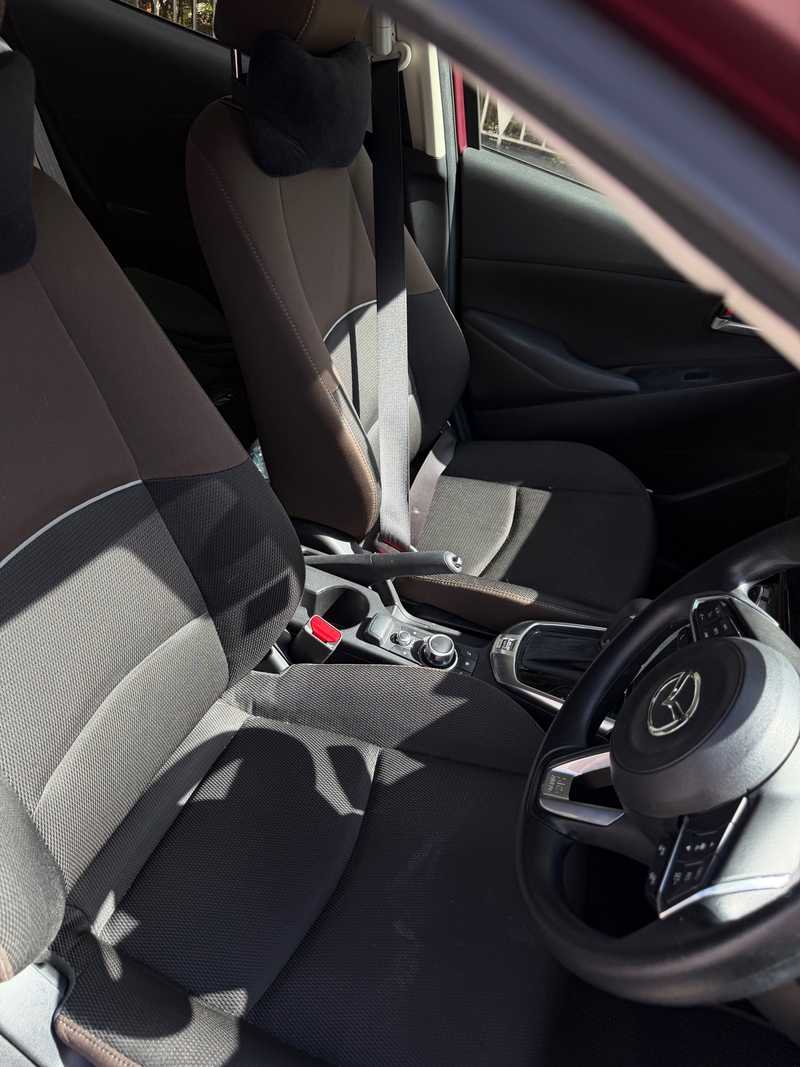 2022 Mazda 2 1,5L 2022 Cyprus
