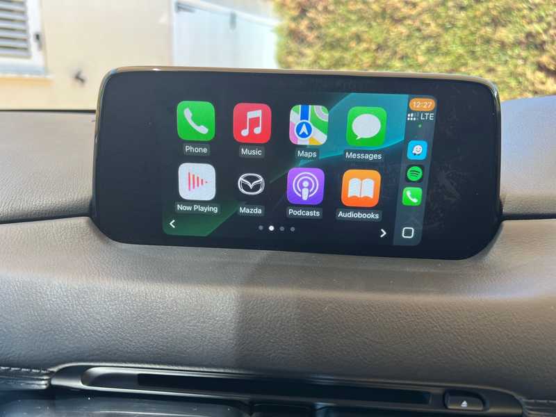 2018 Mazda CX-5 2,0L 2018 Cyprus
