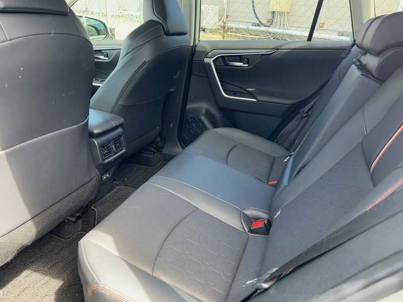 2025 Toyota RAV4 2,5L 2025 Cyprus
