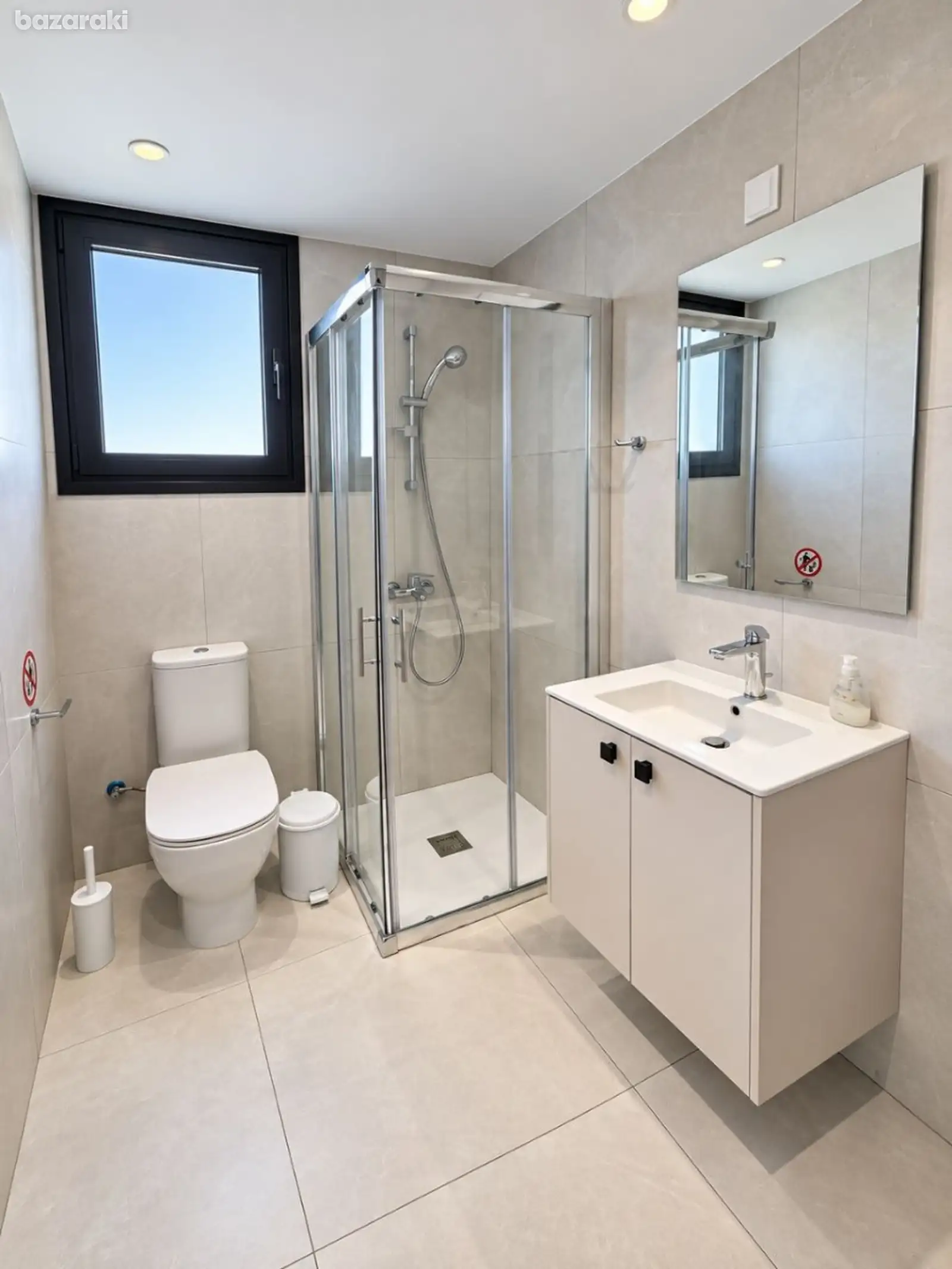 Penthouse, 3 bedrooms — 7