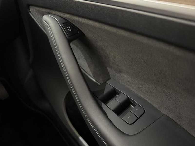 2022 Tesla Model Y Electric 2022 Cyprus