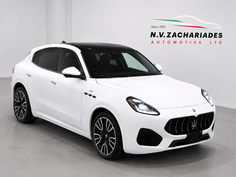 Maserati Grecale 2,0L 2023