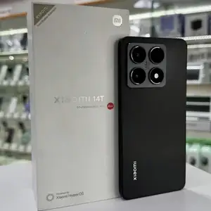 Xiaomi 14T 256/12Gb, Limassol — Germasogeia