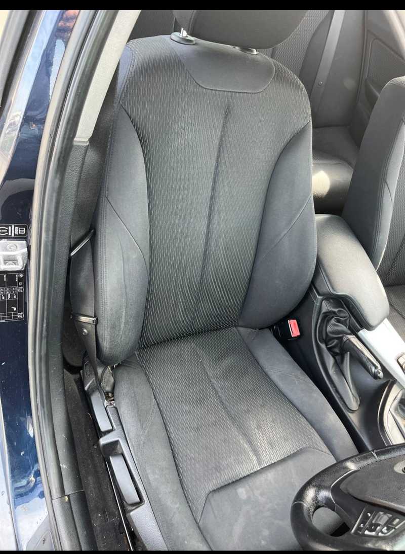 2013 BMW 3-Series 2,0L 2013 Cyprus