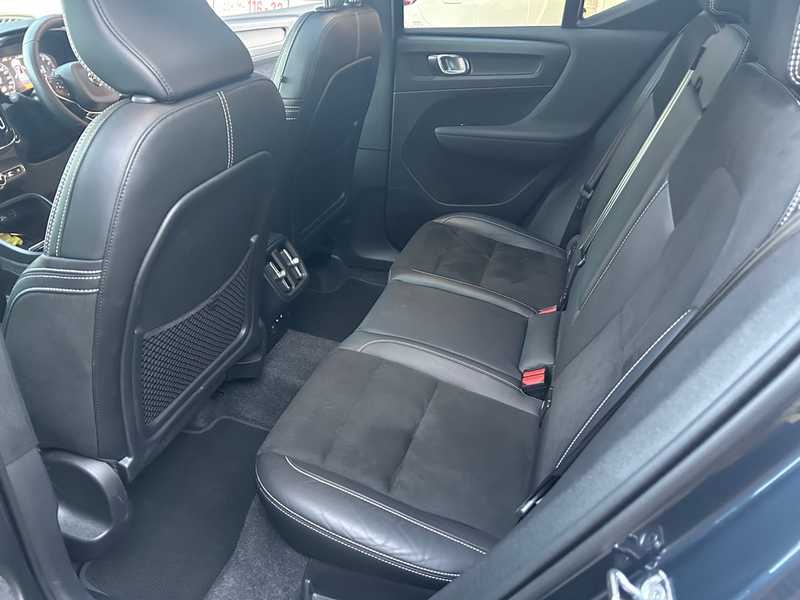 2021 Volvo XC40 2,0L 2021 Cyprus