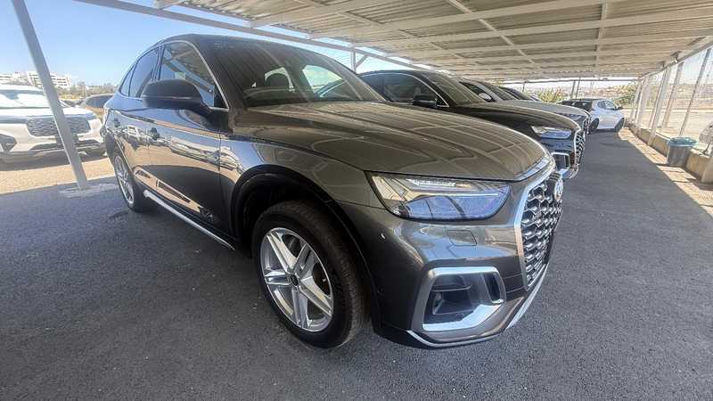 Audi Q5 2,0L 2023