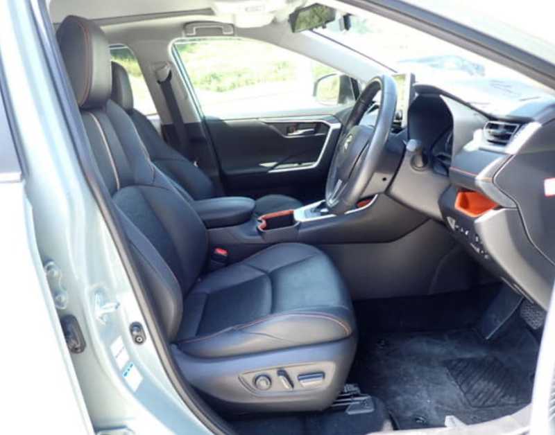 2023 Toyota RAV4 2,5L 2023 Cyprus