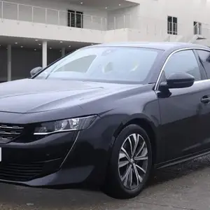 Cars Proton 1,6L 2021, Limassol — Agios Athanasios