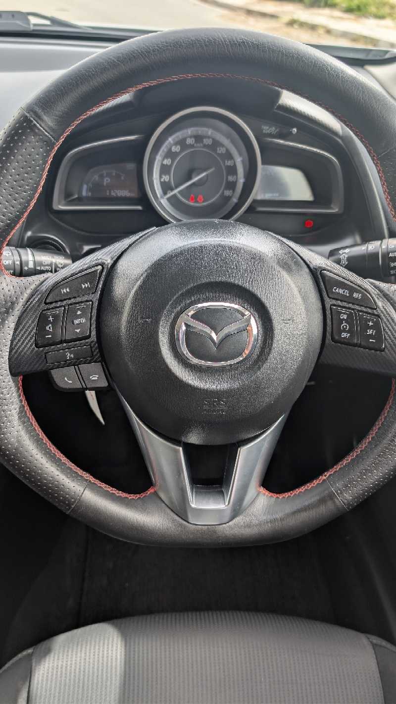 2015 Mazda CX-3 1,5L 2015 Cyprus