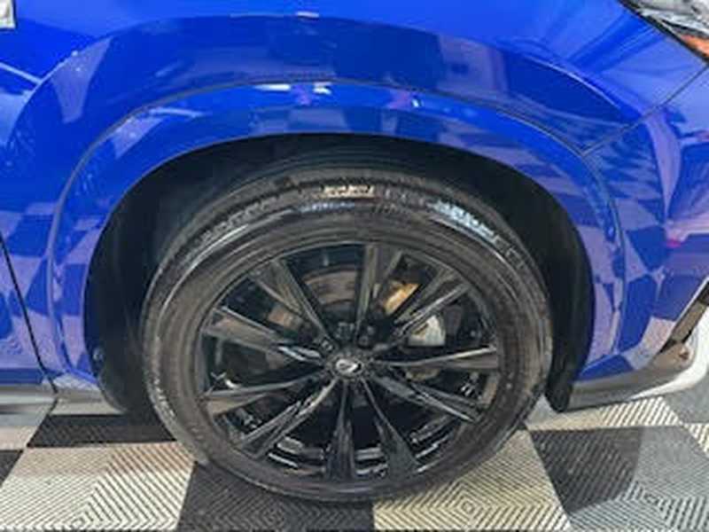 2023 Lexus NX 2,5L 2023 Cyprus
