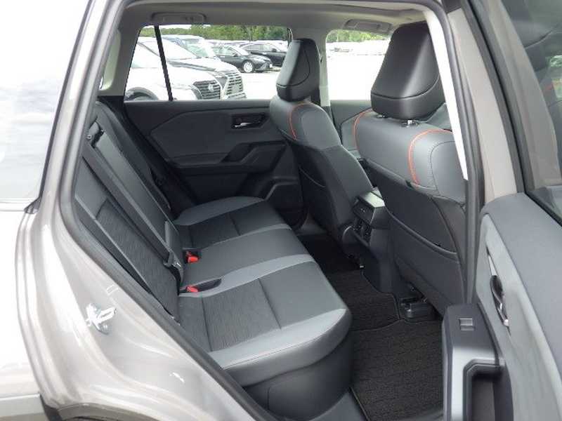 2026 Toyota RAV4 2,5L 2026 Cyprus