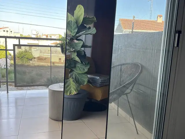 Mirror and carpet, Επαρχία Λευκωσίας — Λακατάμεια - Άγιος Μάμας