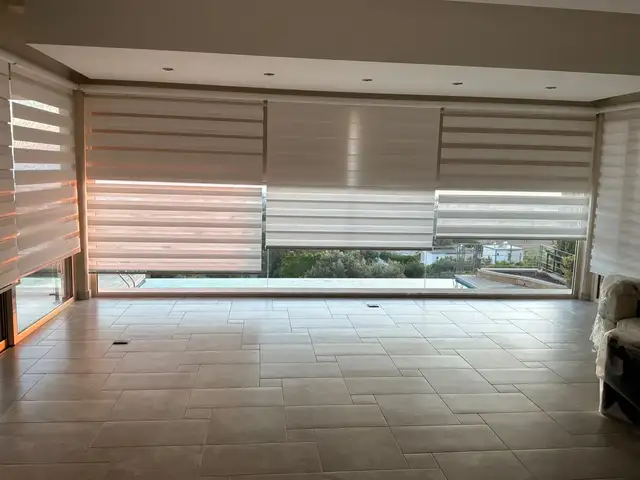 5-bedroom villa to rent, Paphos — Mesa Chorio - 10