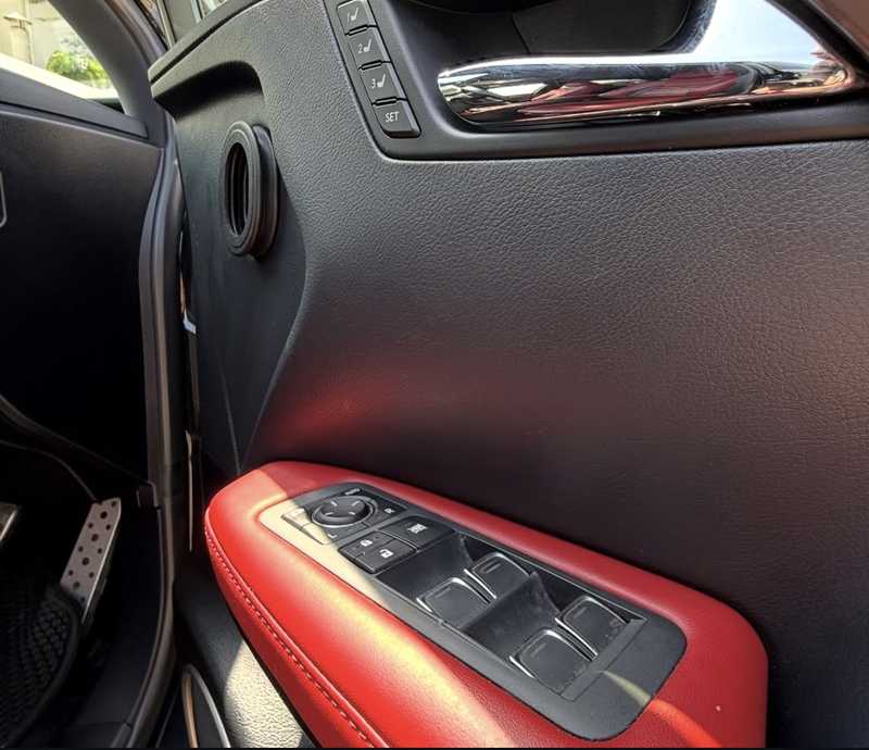 2021 Lexus RX 3,5L 2021 Cyprus