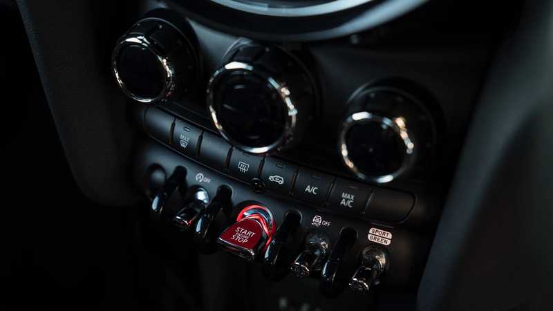 2018 Mini Cooper 2,0L 2018 Cyprus