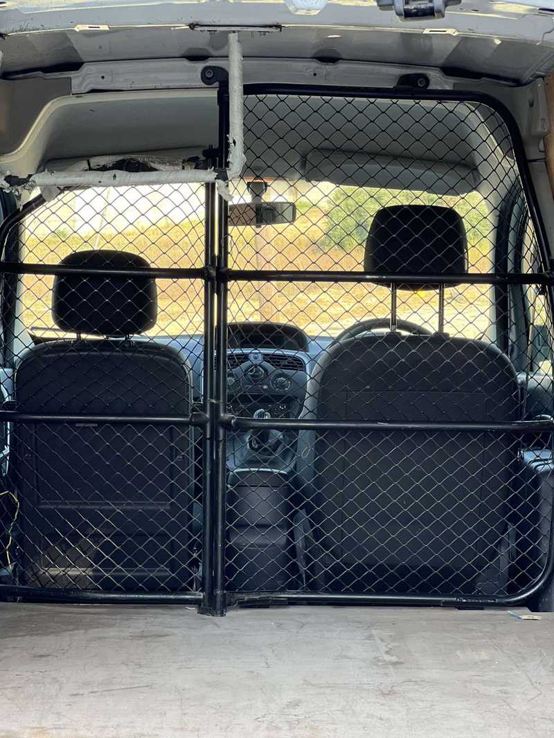 2015 Renault Kangoo 1,5L 2015 Cyprus