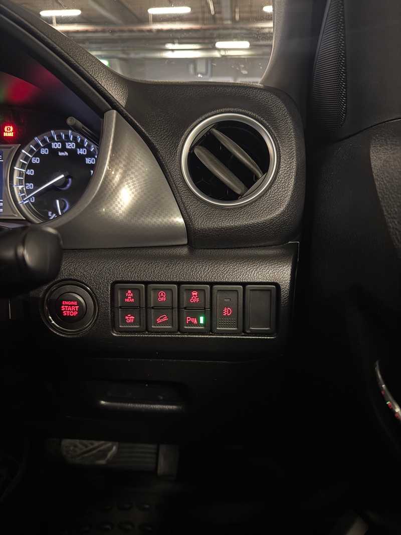 2016 Suzuki Vitara 1,6L 2016 Cyprus