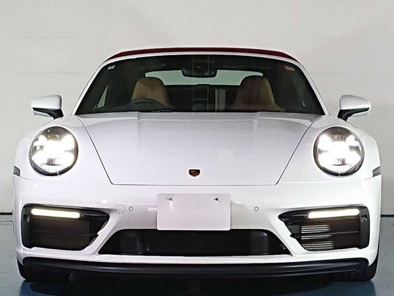 2024 Porsche 911 3,0L 2024 Cyprus