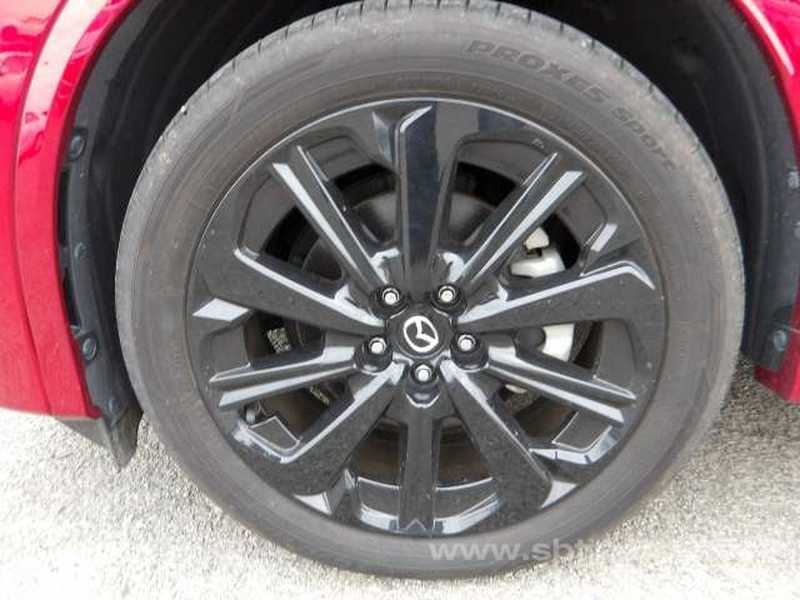 2023 Mazda CX-60 3,3L 2023 Cyprus