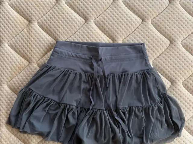 Sports skirt with built in shorts, Paphos — Pegeia