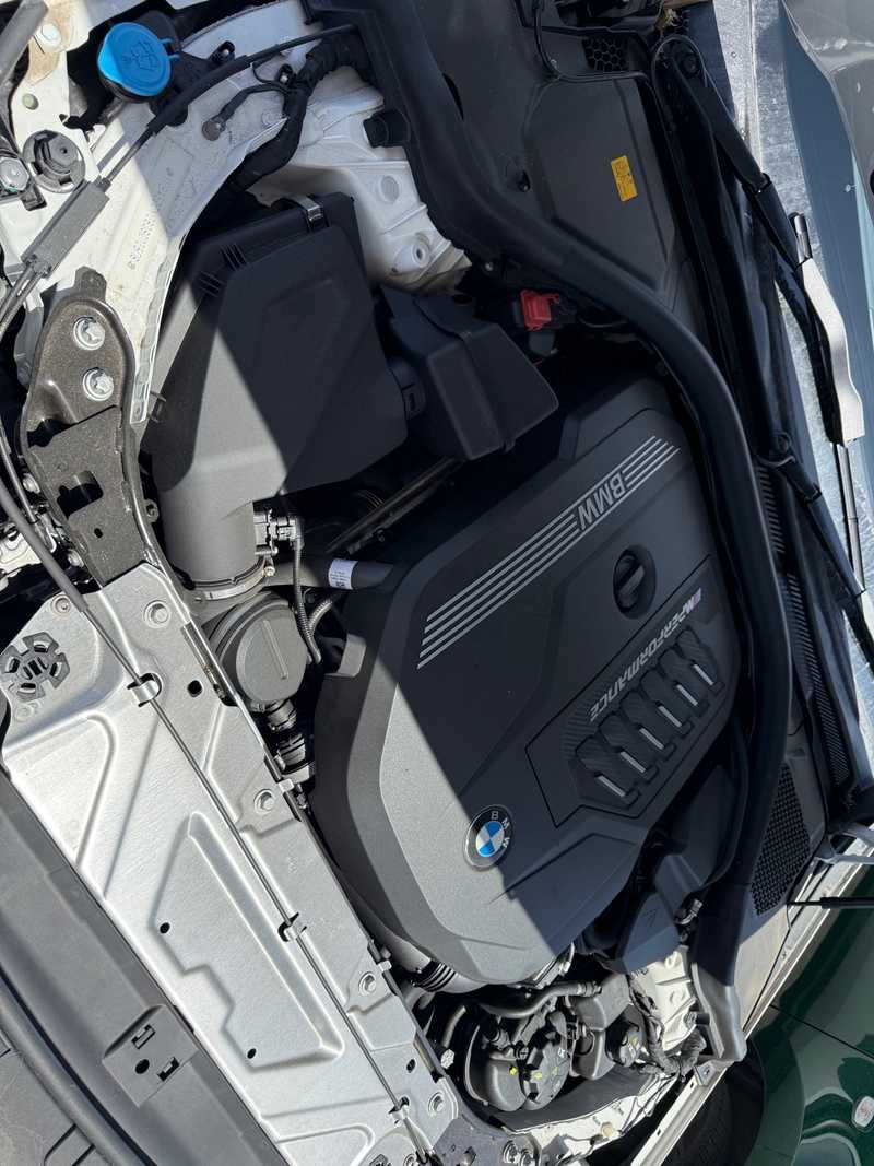 2023 BMW M240 3,0L 2023 Cyprus