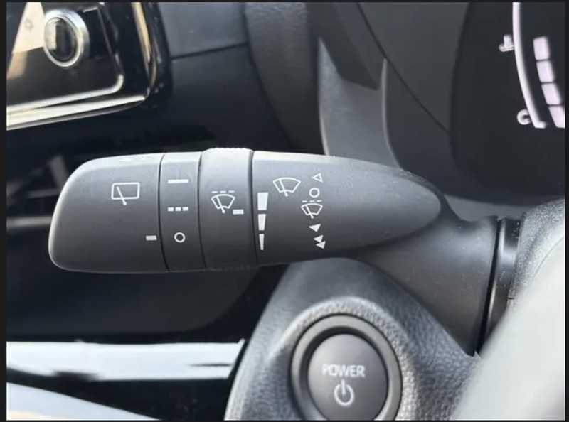 2025 Toyota Yaris Cross 1,5L 2025 Cyprus