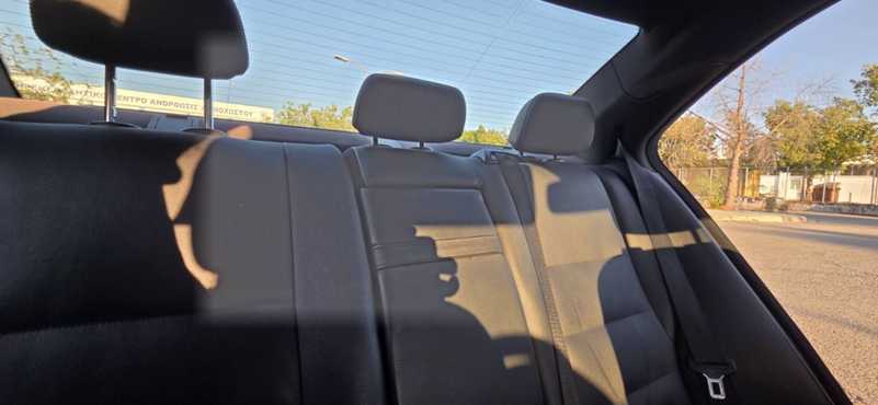 2010 Mercedes-Benz C-Class AMG 2,0L 2010 Cyprus