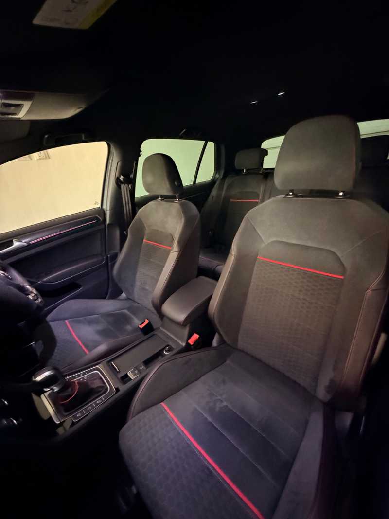 2020 Volkswagen Golf 2,0L 2020 Cyprus