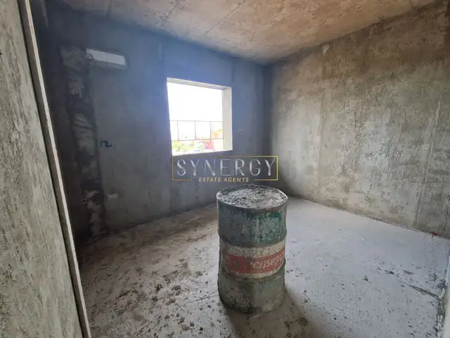 2-bedroom apartment for sale, Nicosia — Tseri - 8