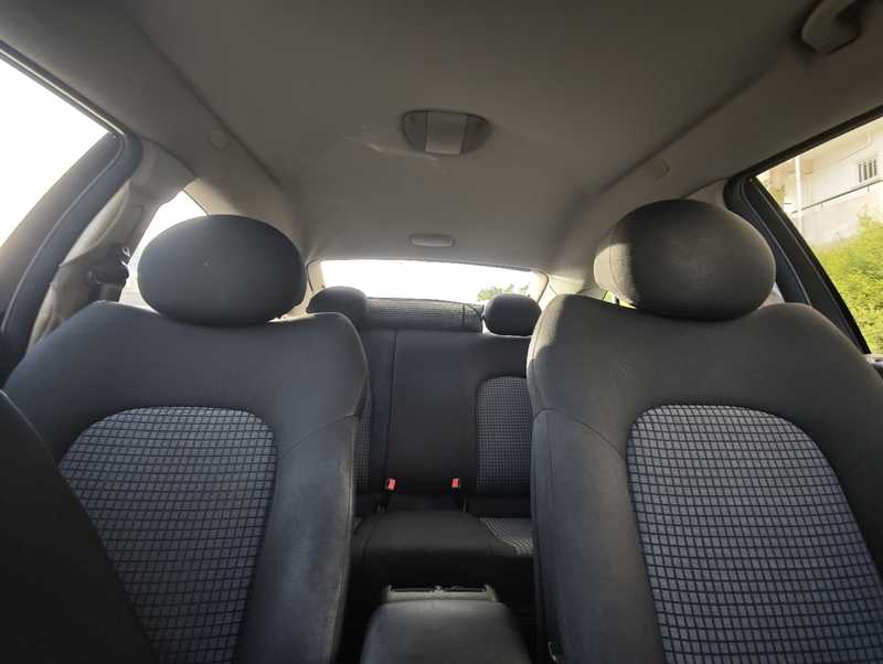2004 Mercedes-Benz CLK-Class 1,8L 2004 Cyprus