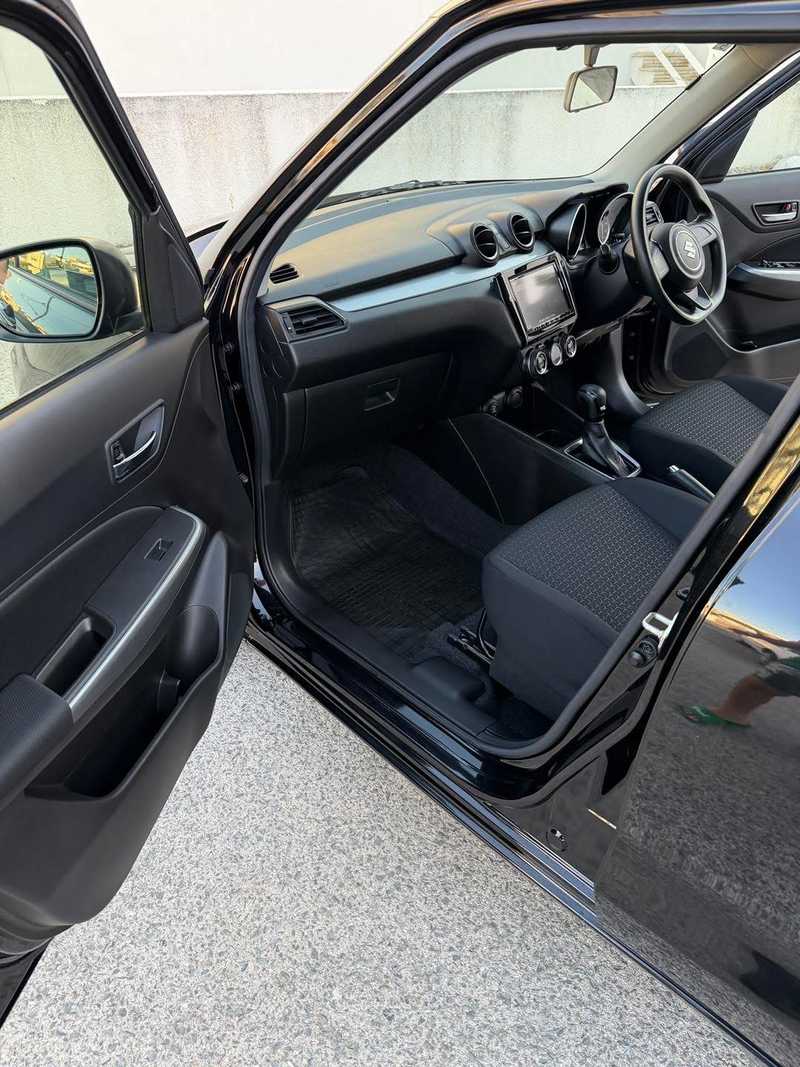 2023 Suzuki Swift 1,2L 2023 Cyprus