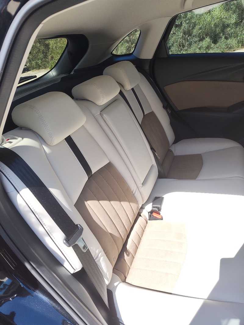 2025 Mazda CX-3 1,5L 2025 Cyprus