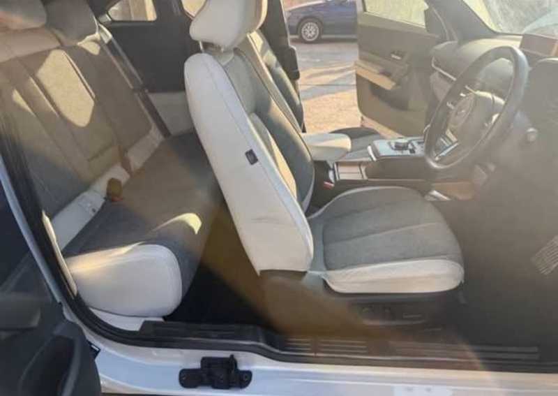 2021 Mazda ΜΧ-30 2,0L 2021 Cyprus