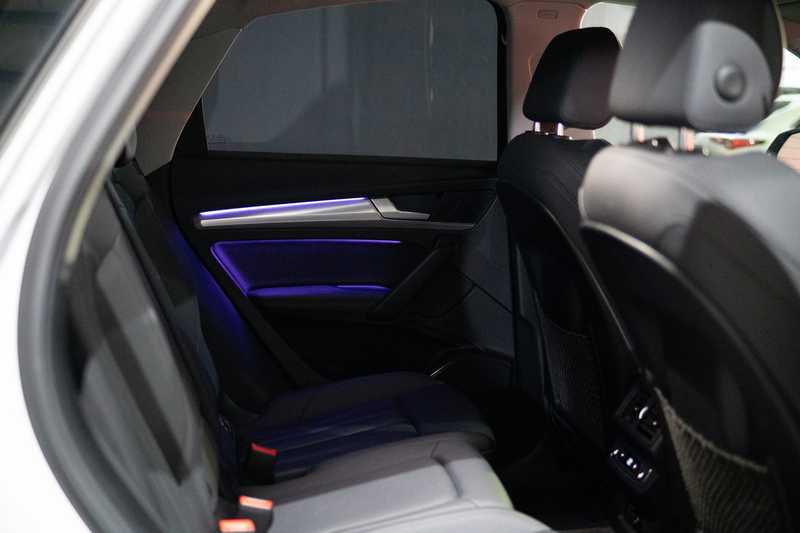 2022 Audi Q5 2,0L 2022 Cyprus