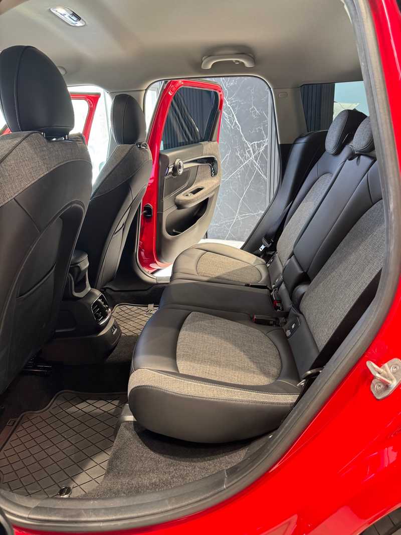 2023 Mini Countryman 2,0L 2023 Cyprus